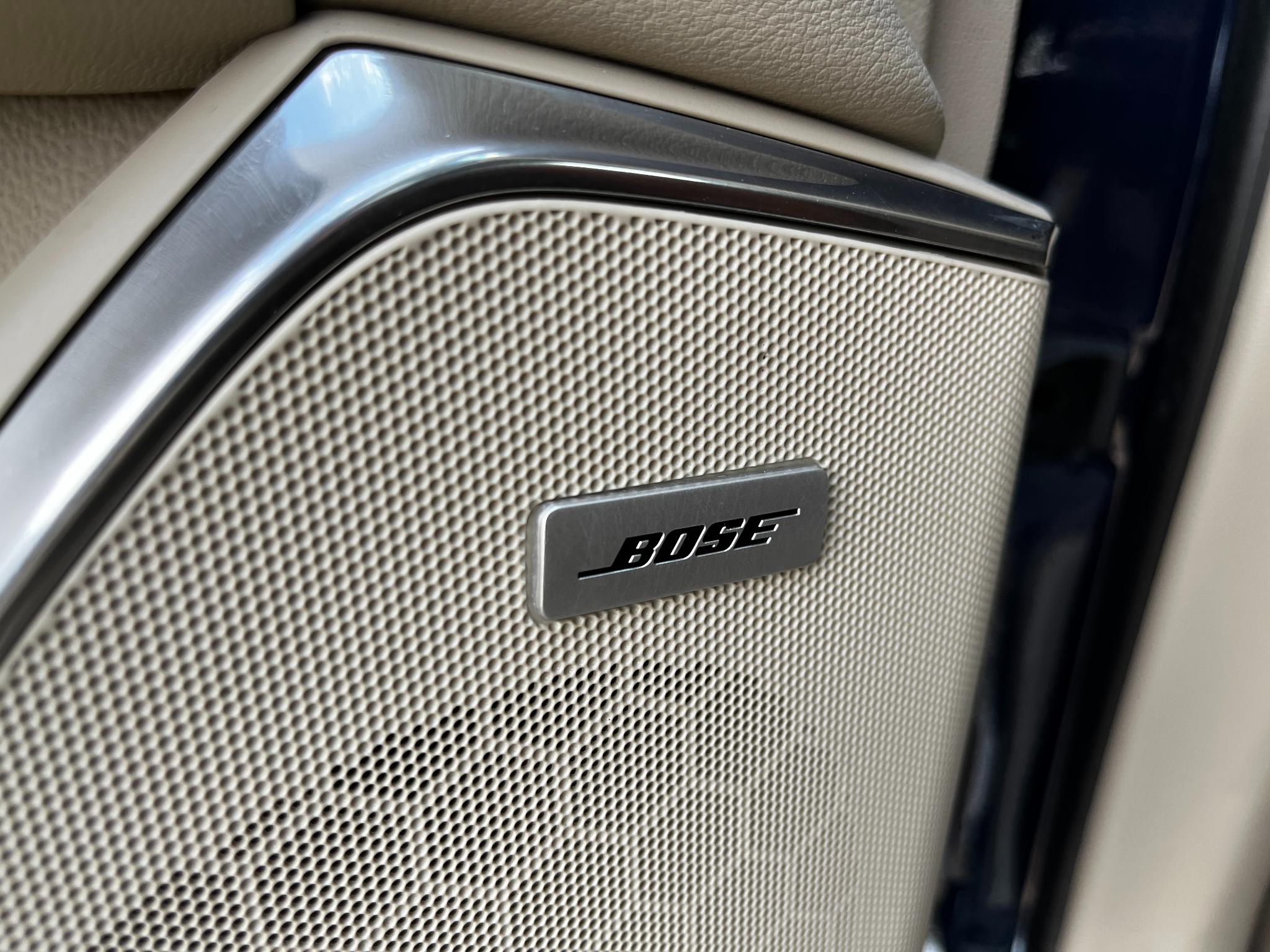 Cadillac Escalade Luxury 2017