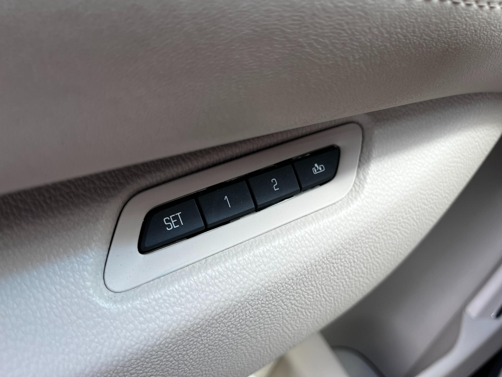 Cadillac Escalade Luxury 2017