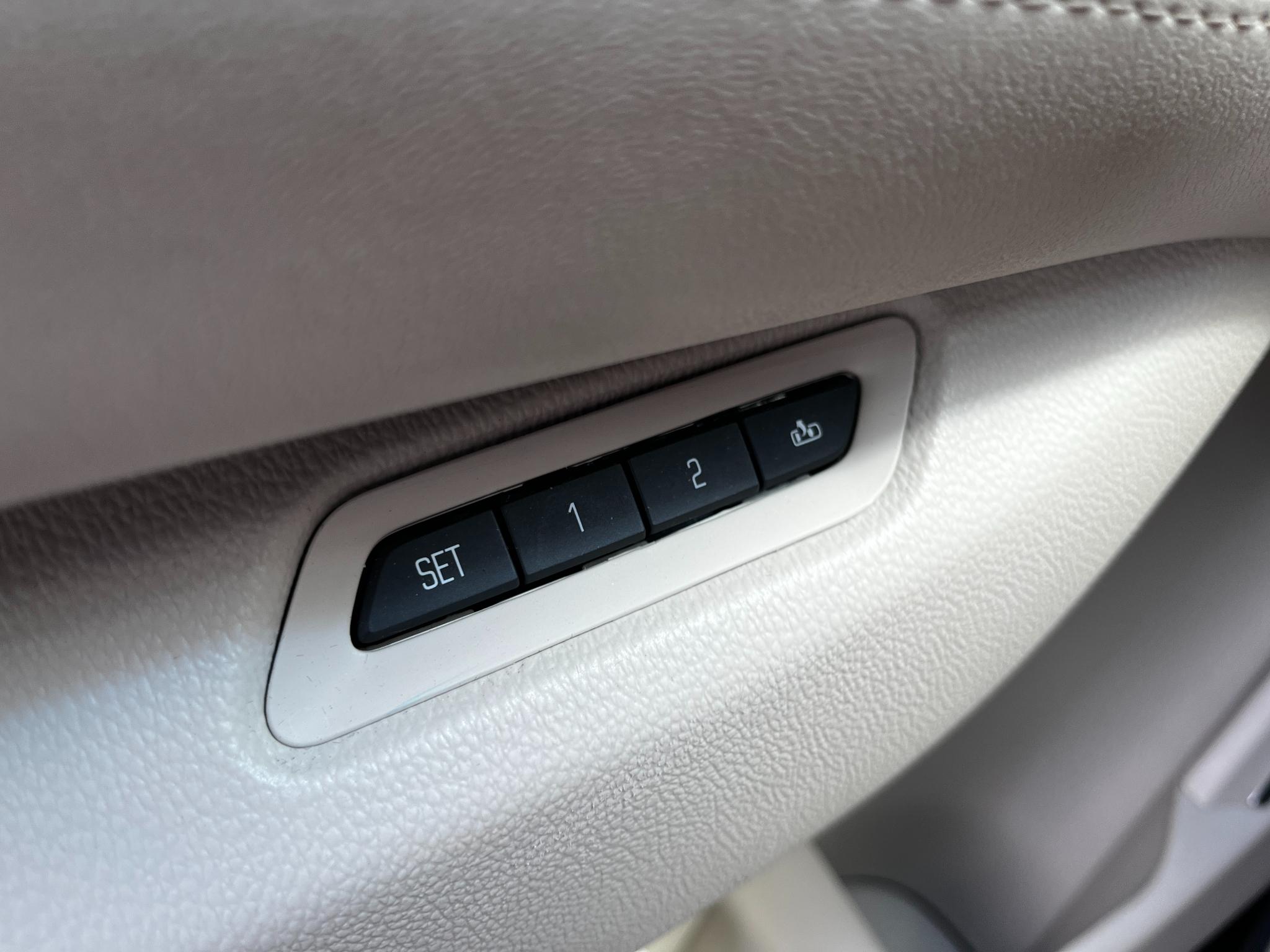 Cadillac Escalade Luxury 2017