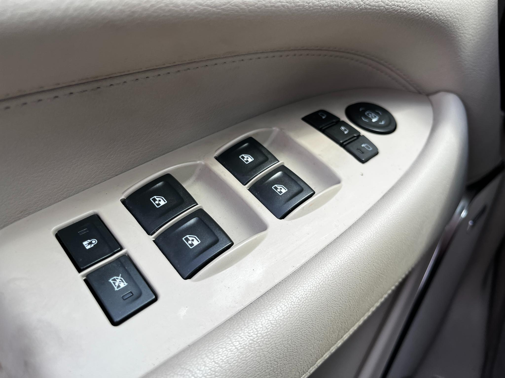 Cadillac Escalade Luxury 2017