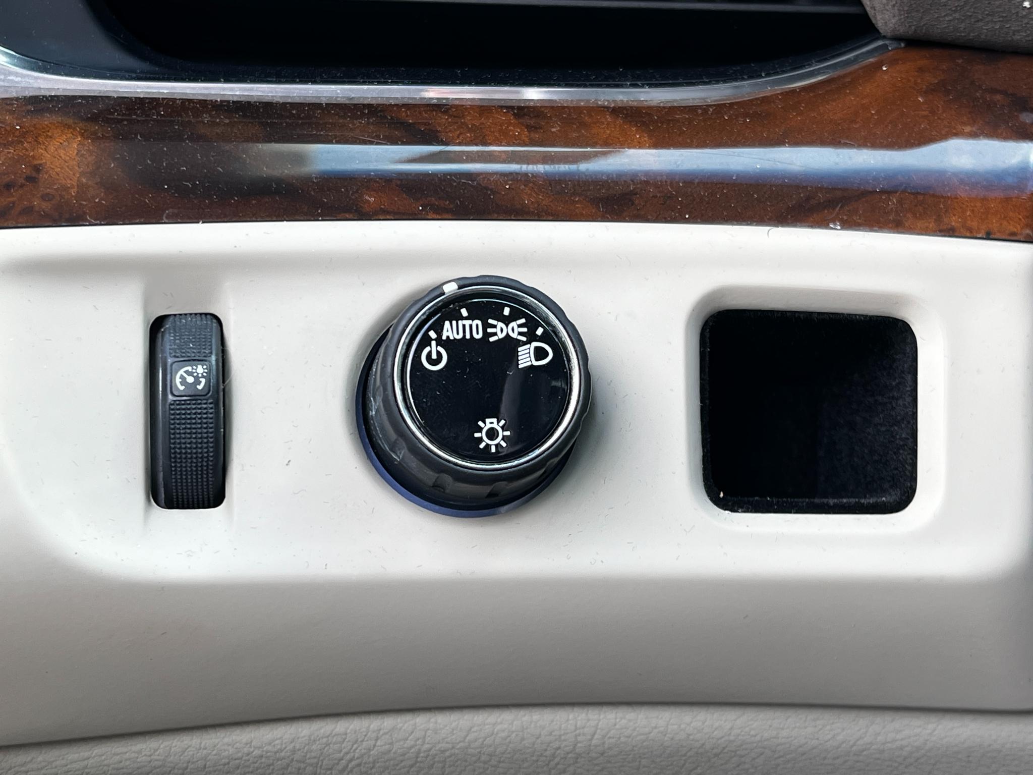 Cadillac Escalade Luxury 2017