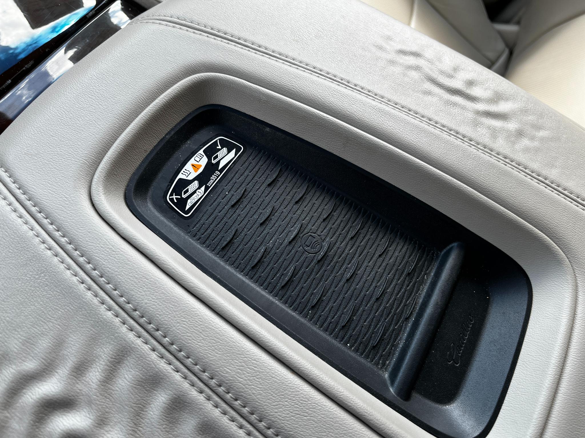 Cadillac Escalade Luxury 2017