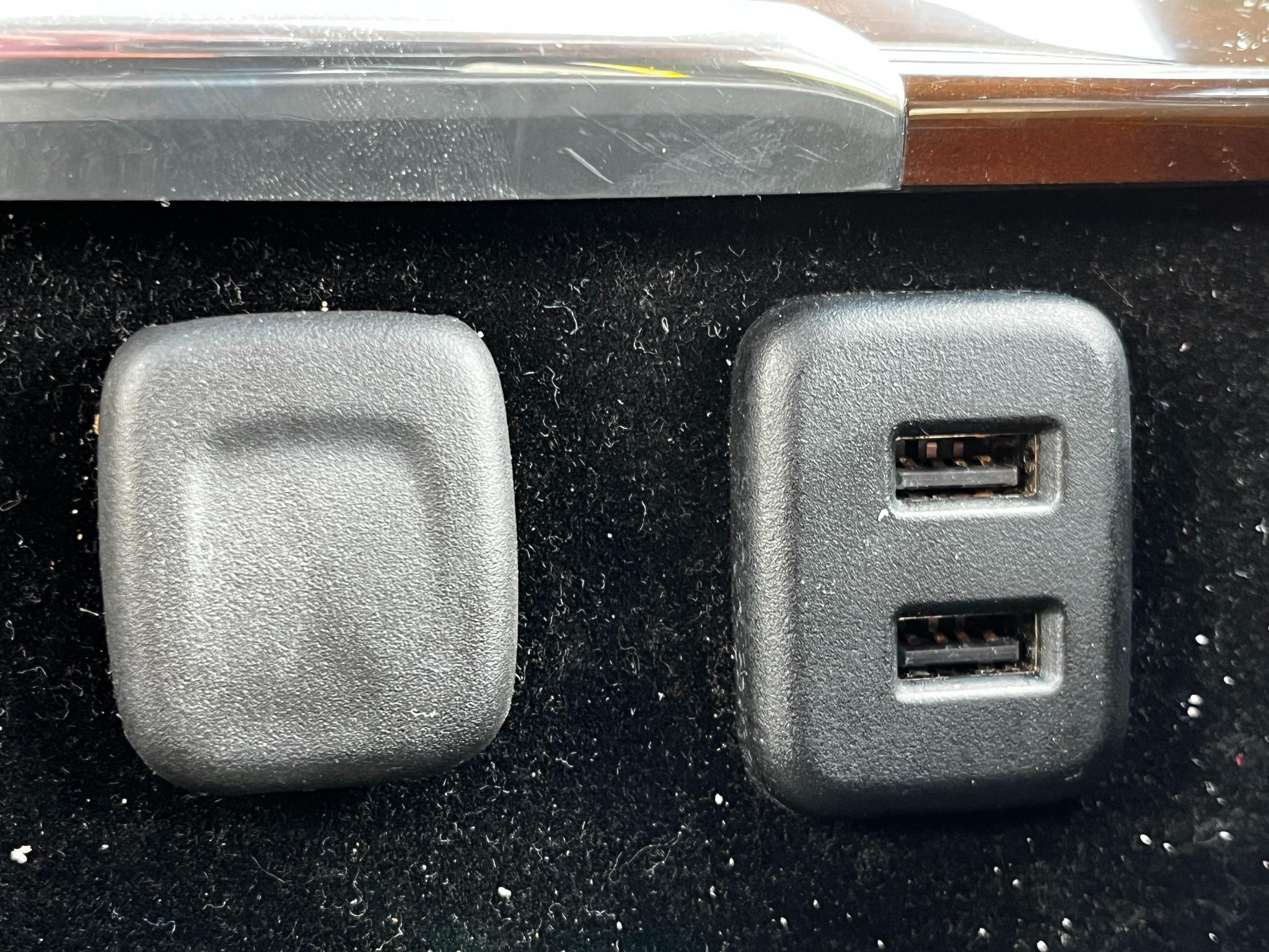 Cadillac Escalade Luxury 2017