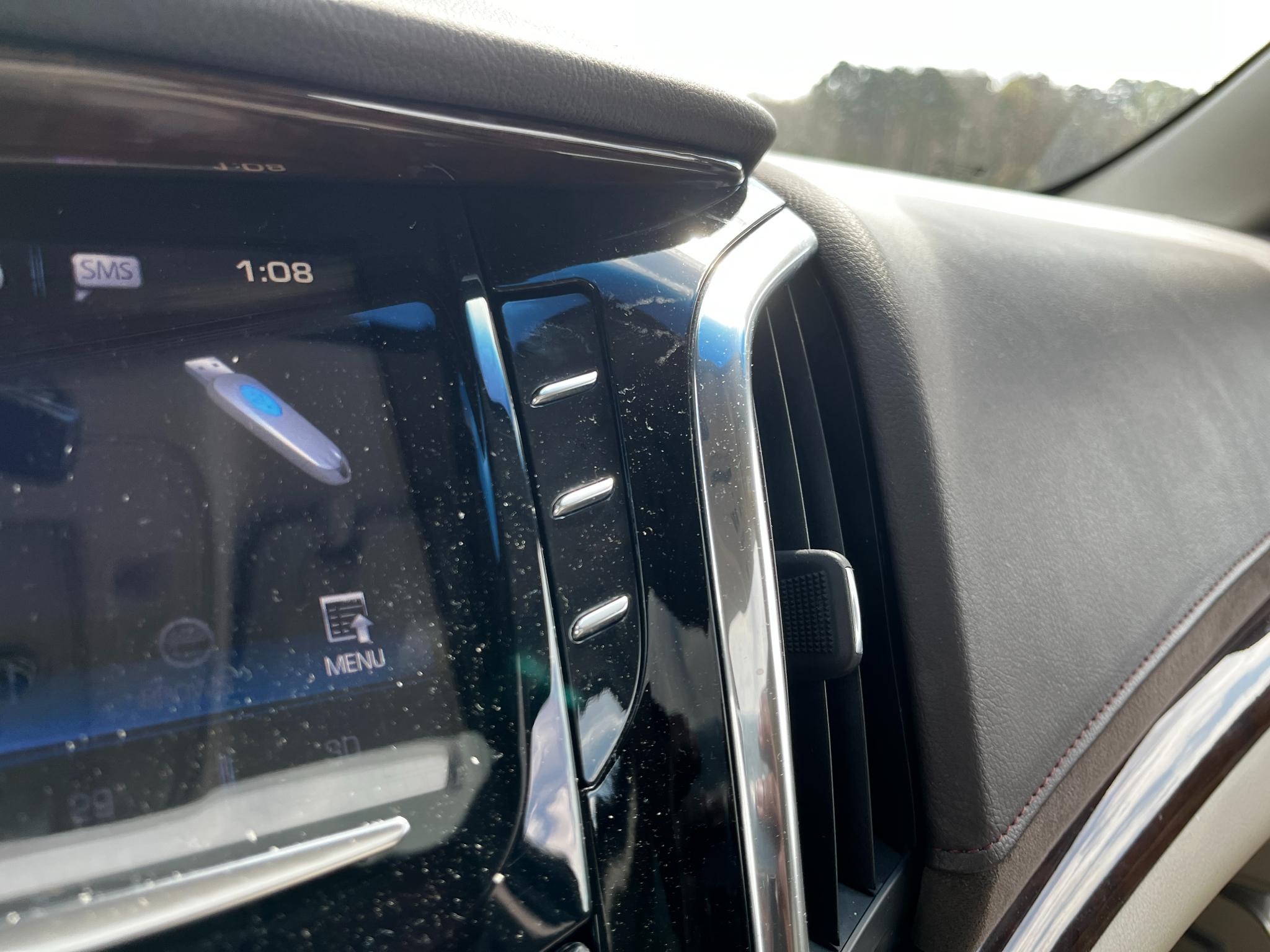 Cadillac Escalade Luxury 2017