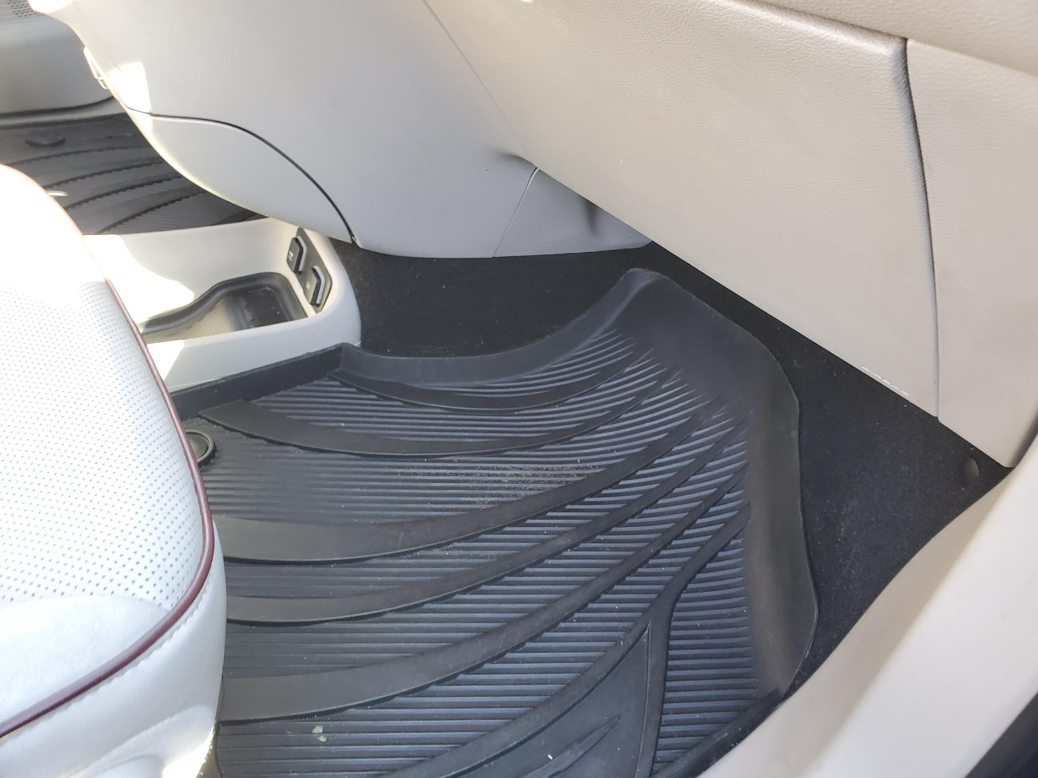 Chrysler Pacifica Limited 2018