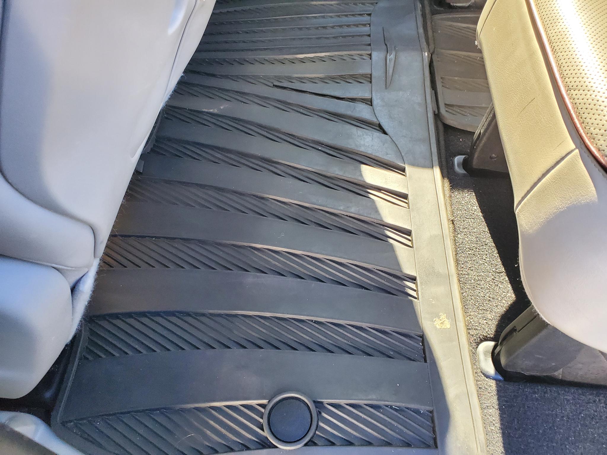 Chrysler Pacifica Limited 2018