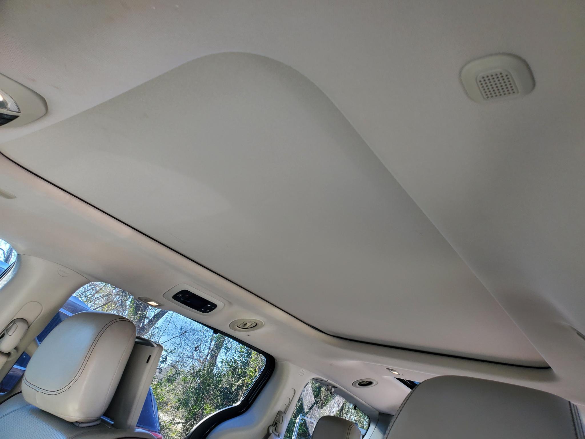 Chrysler Pacifica Limited 2018