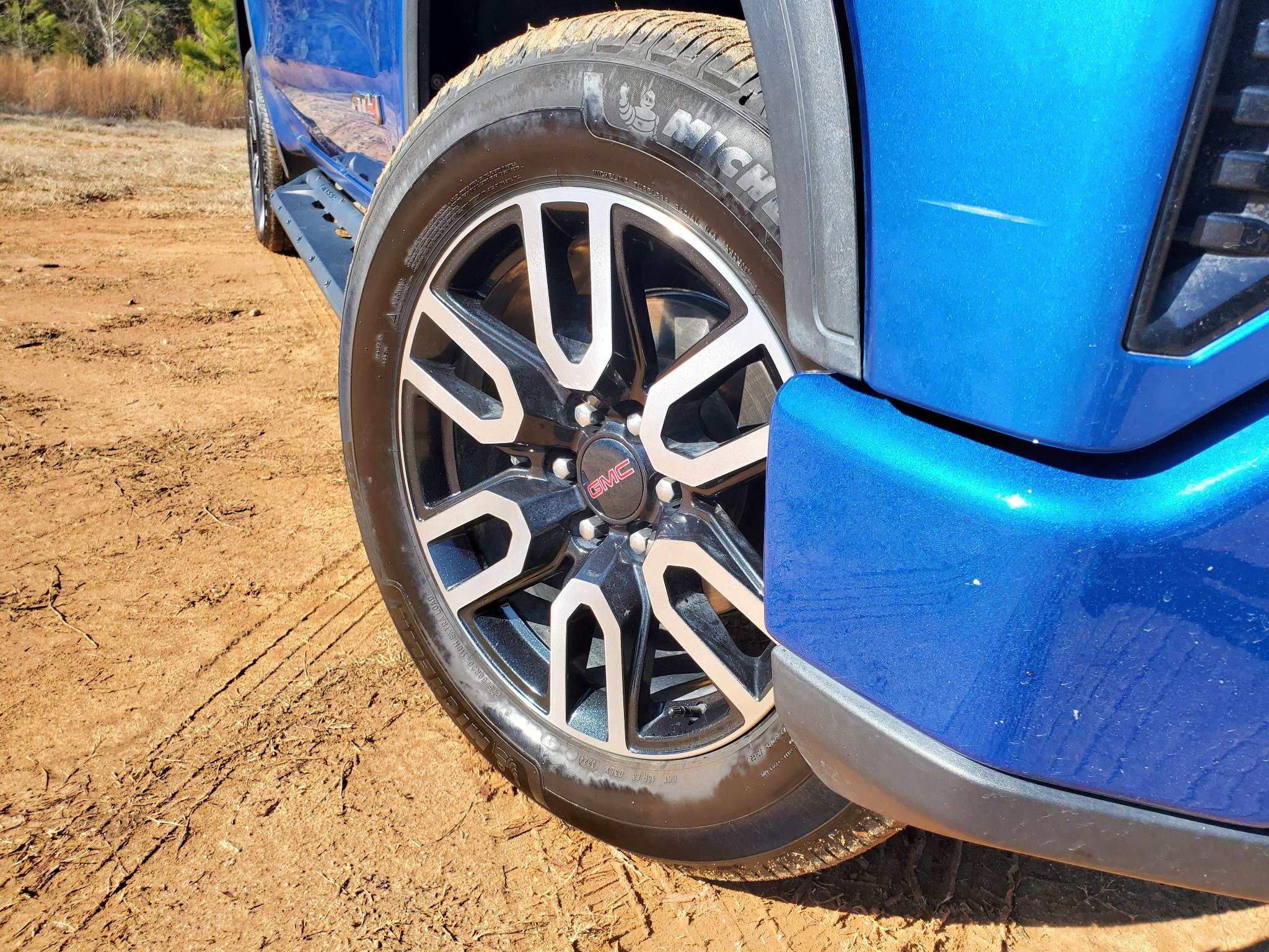 GMC Sierra 1500  2023