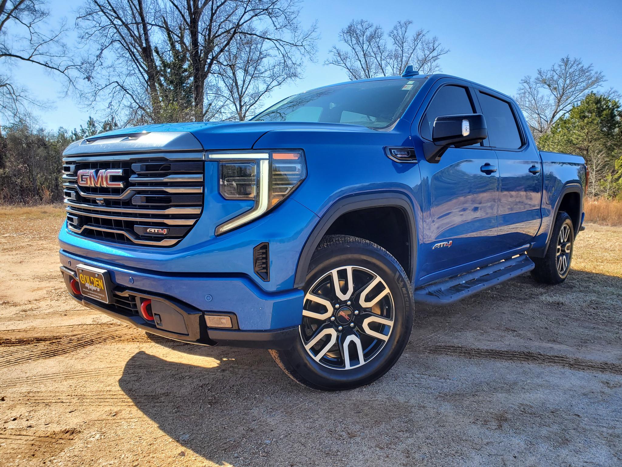 GMC Sierra 1500  2023