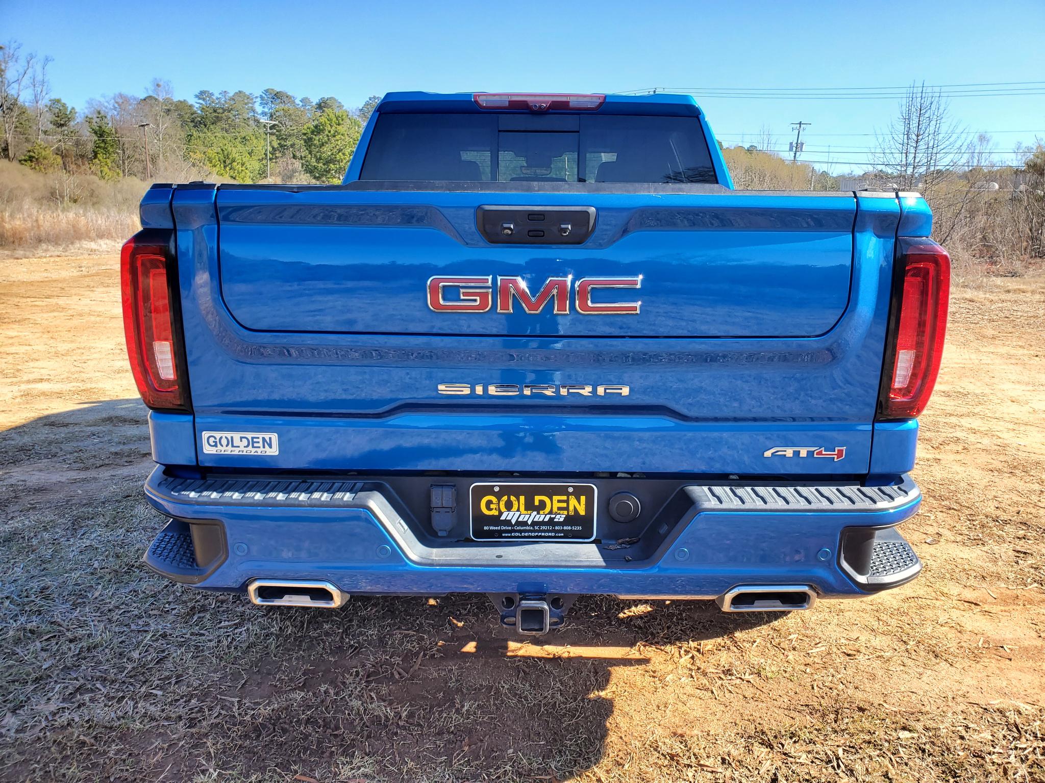 GMC Sierra 1500  2023