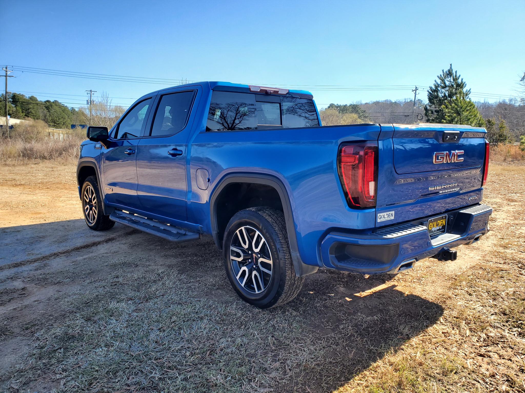 GMC Sierra 1500  2023