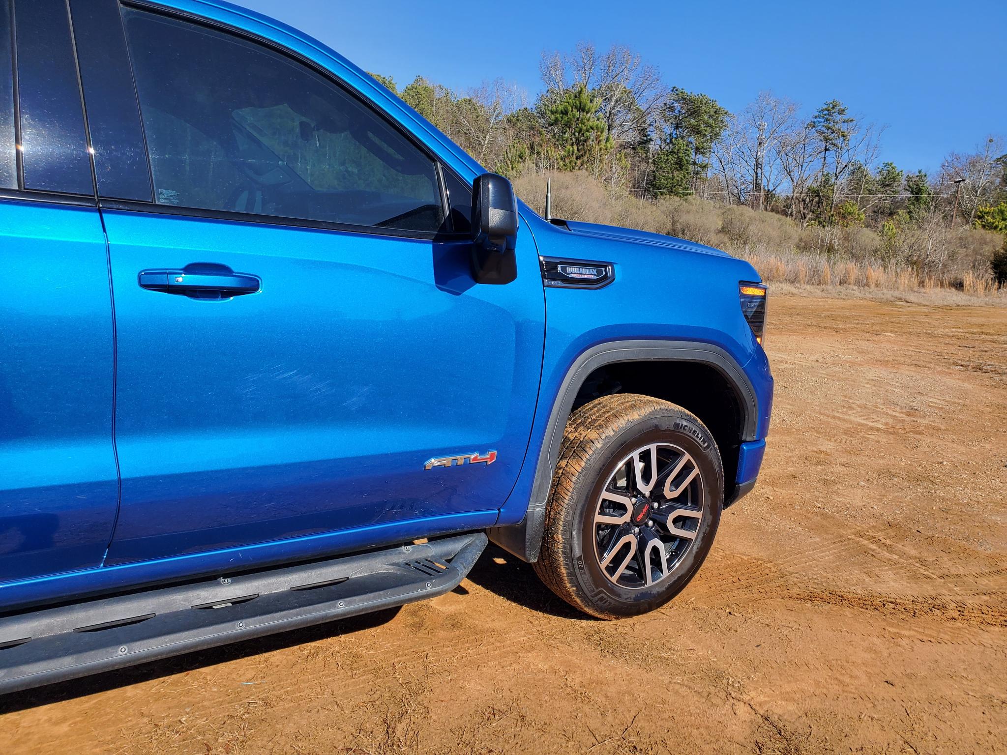 GMC Sierra 1500  2023