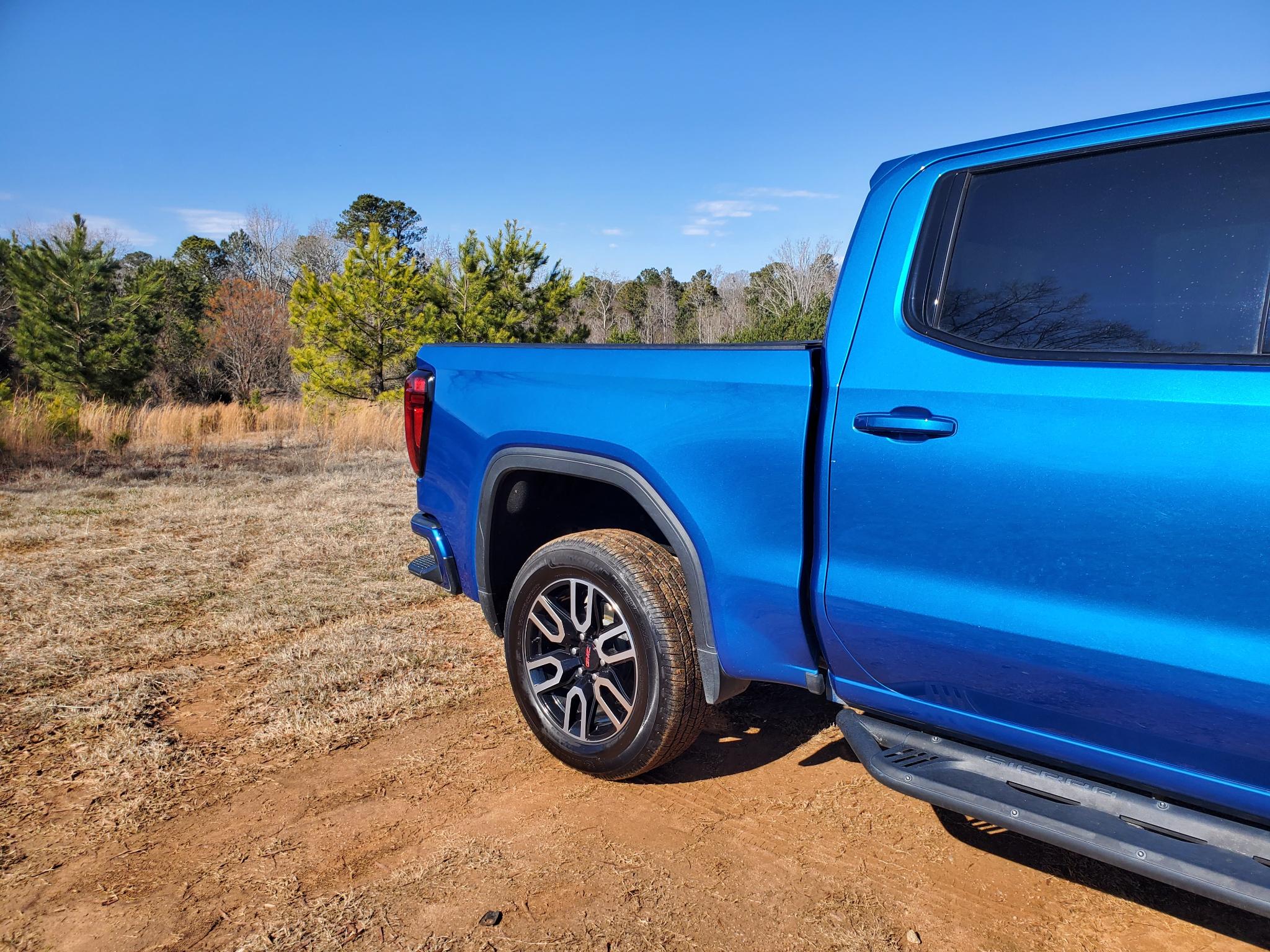 GMC Sierra 1500  2023