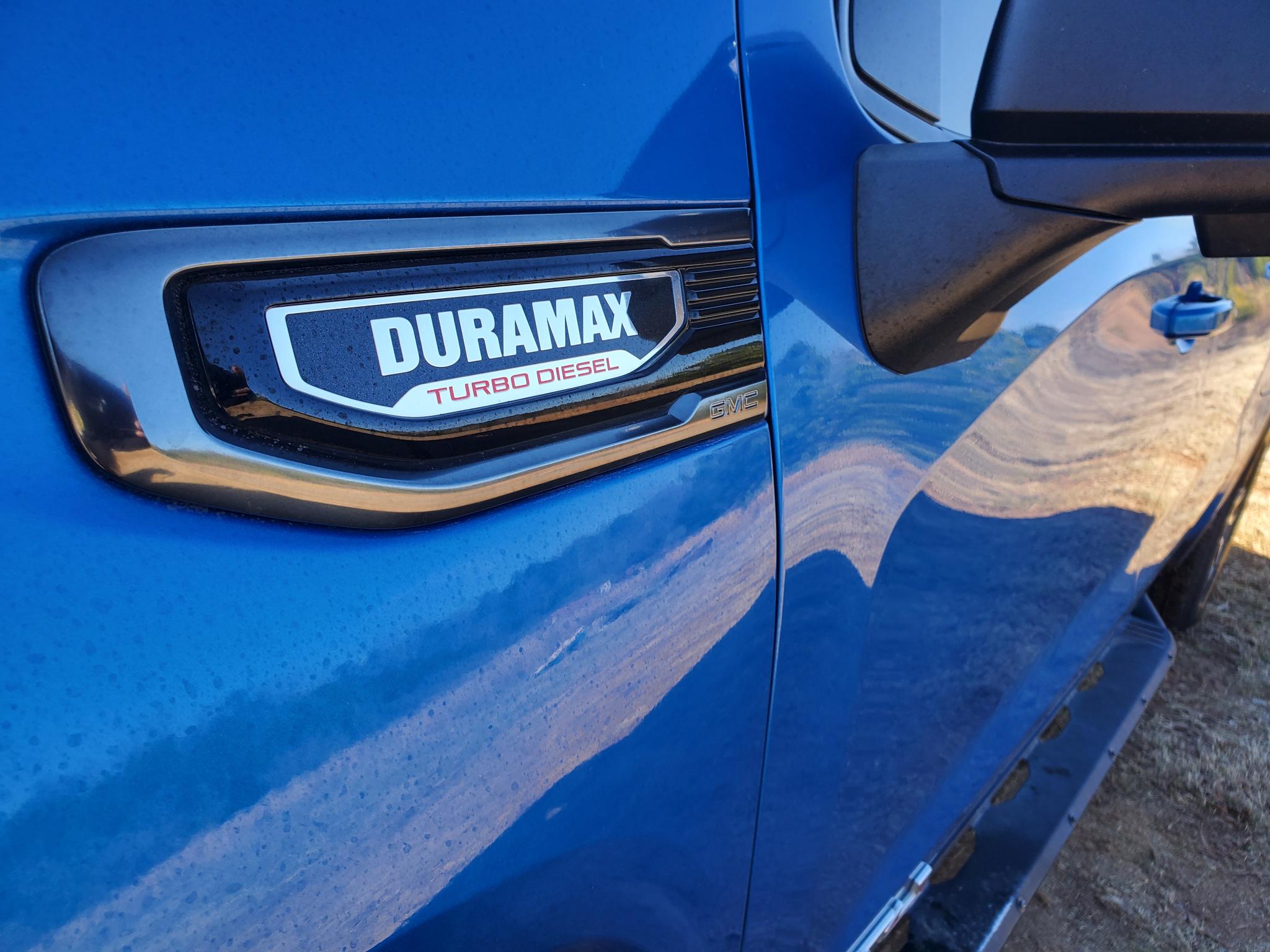 GMC Sierra 1500  2023