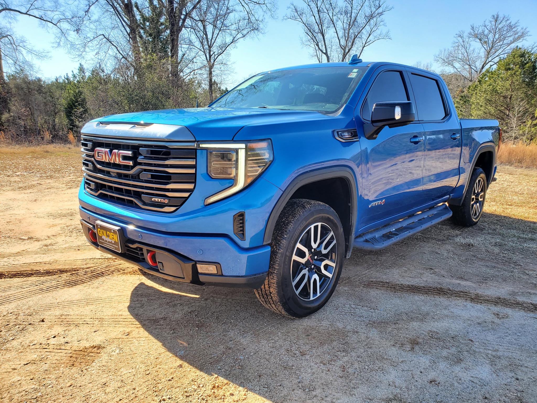 GMC Sierra 1500  2023