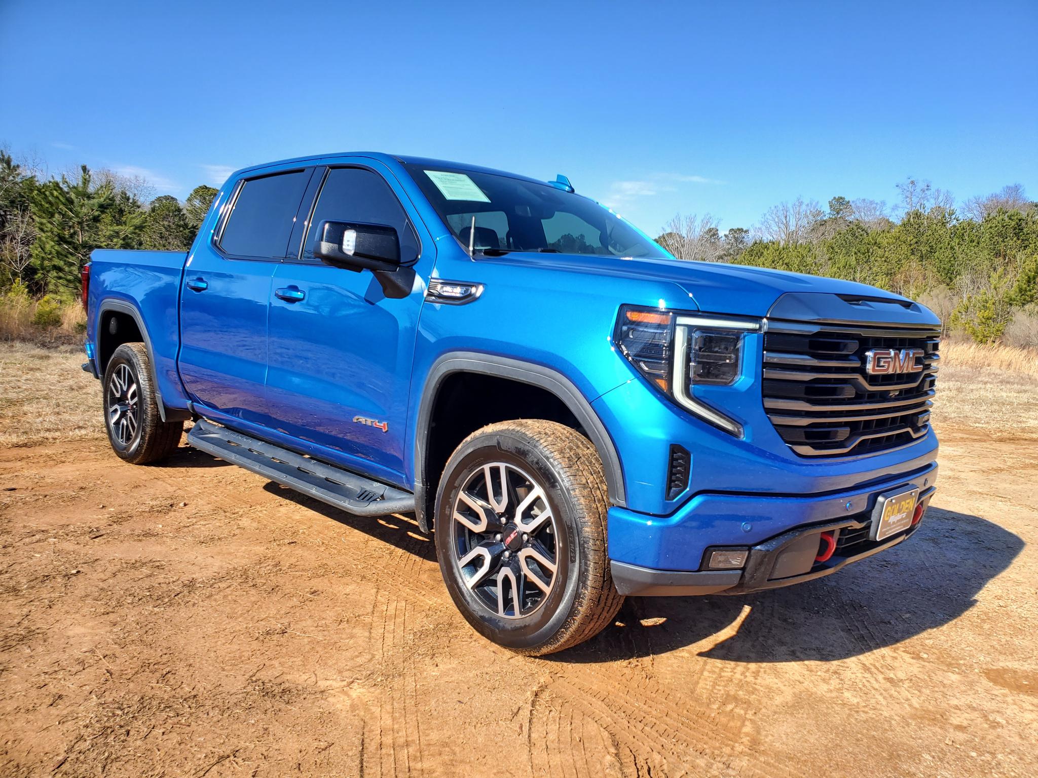 GMC Sierra 1500  2023