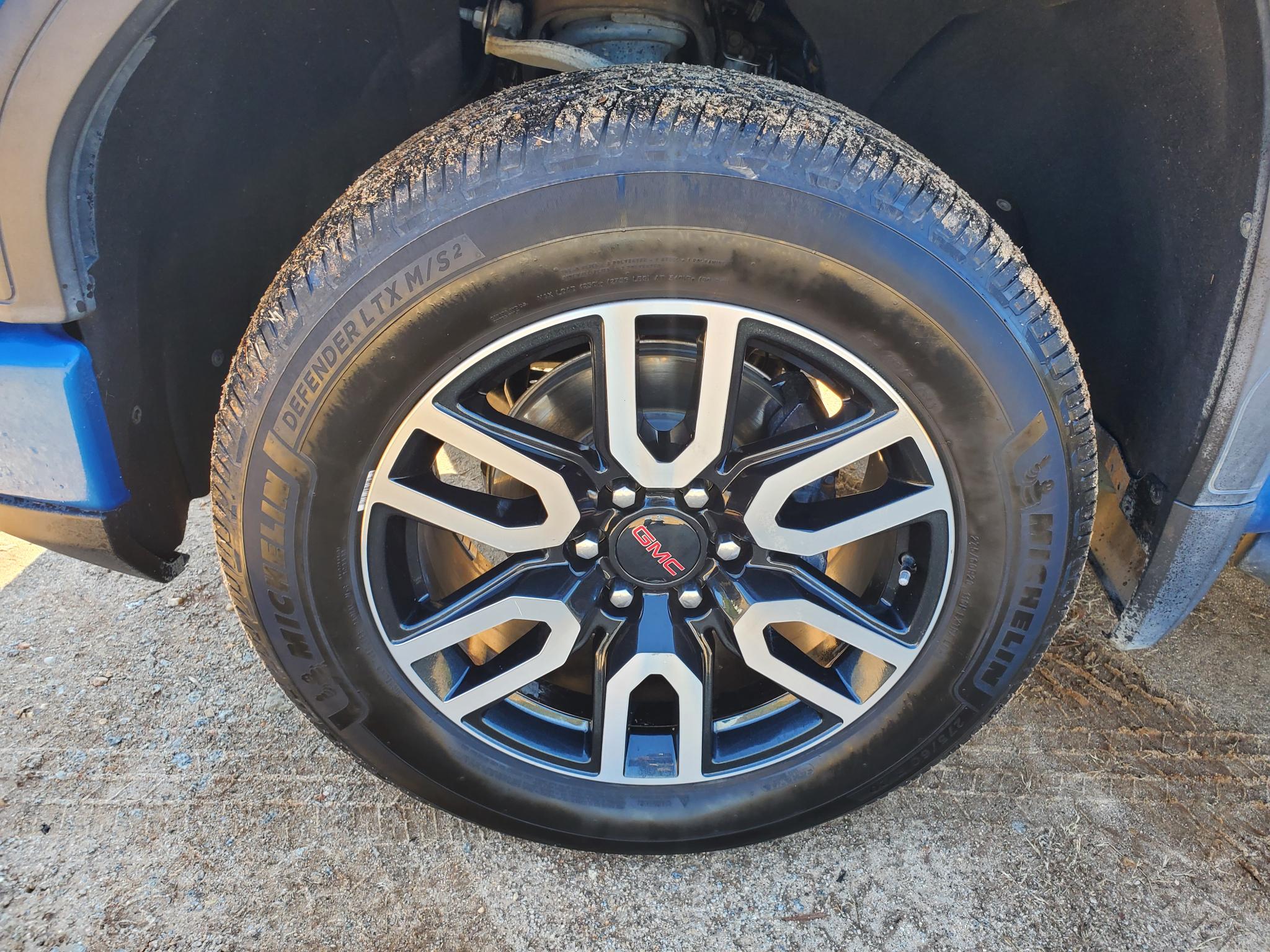 GMC Sierra 1500  2023