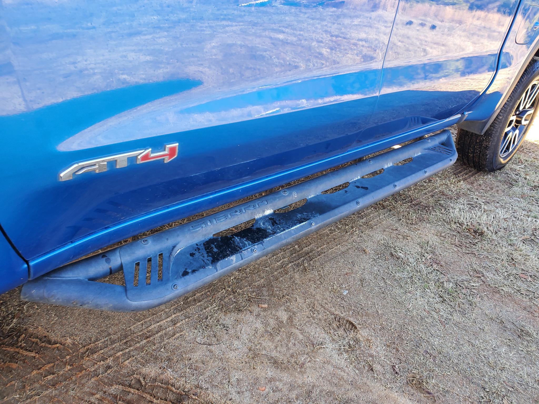 GMC Sierra 1500  2023