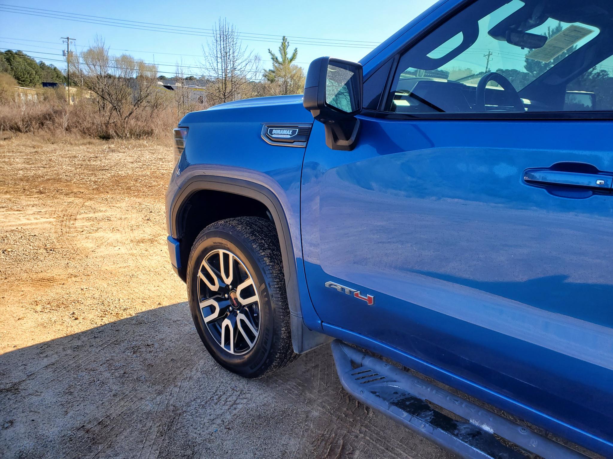 GMC Sierra 1500  2023