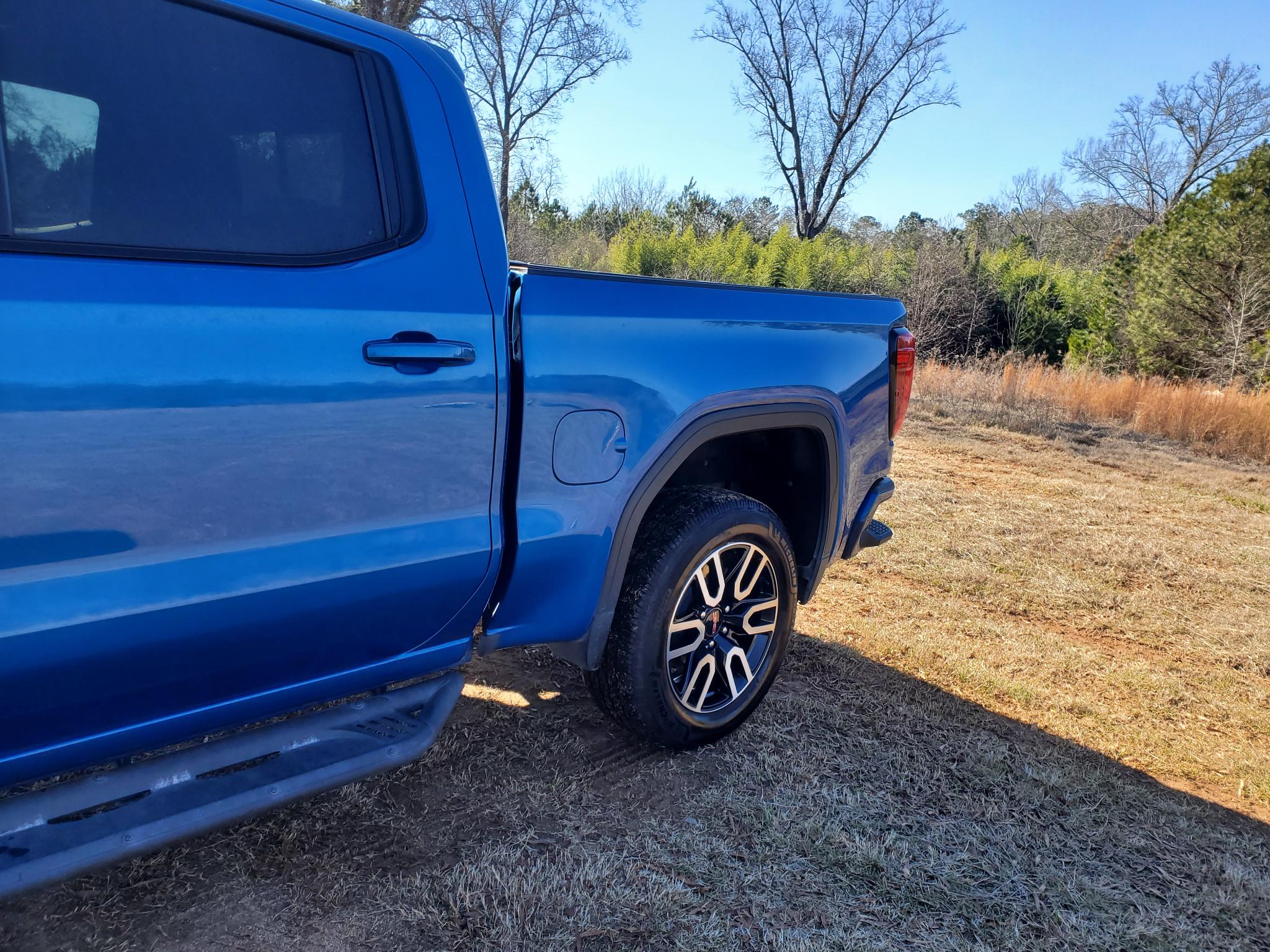 GMC Sierra 1500  2023