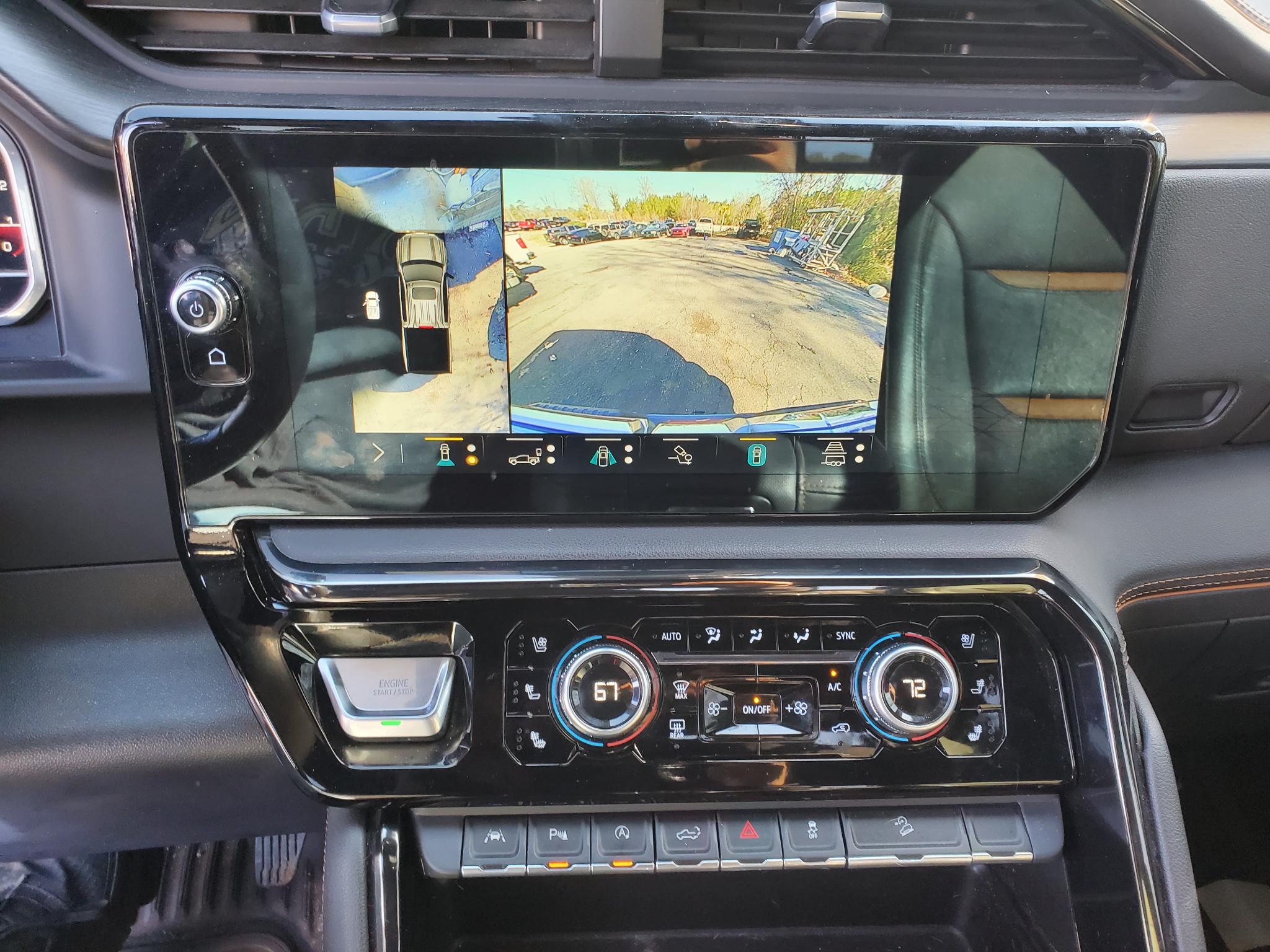 GMC Sierra 1500  2023