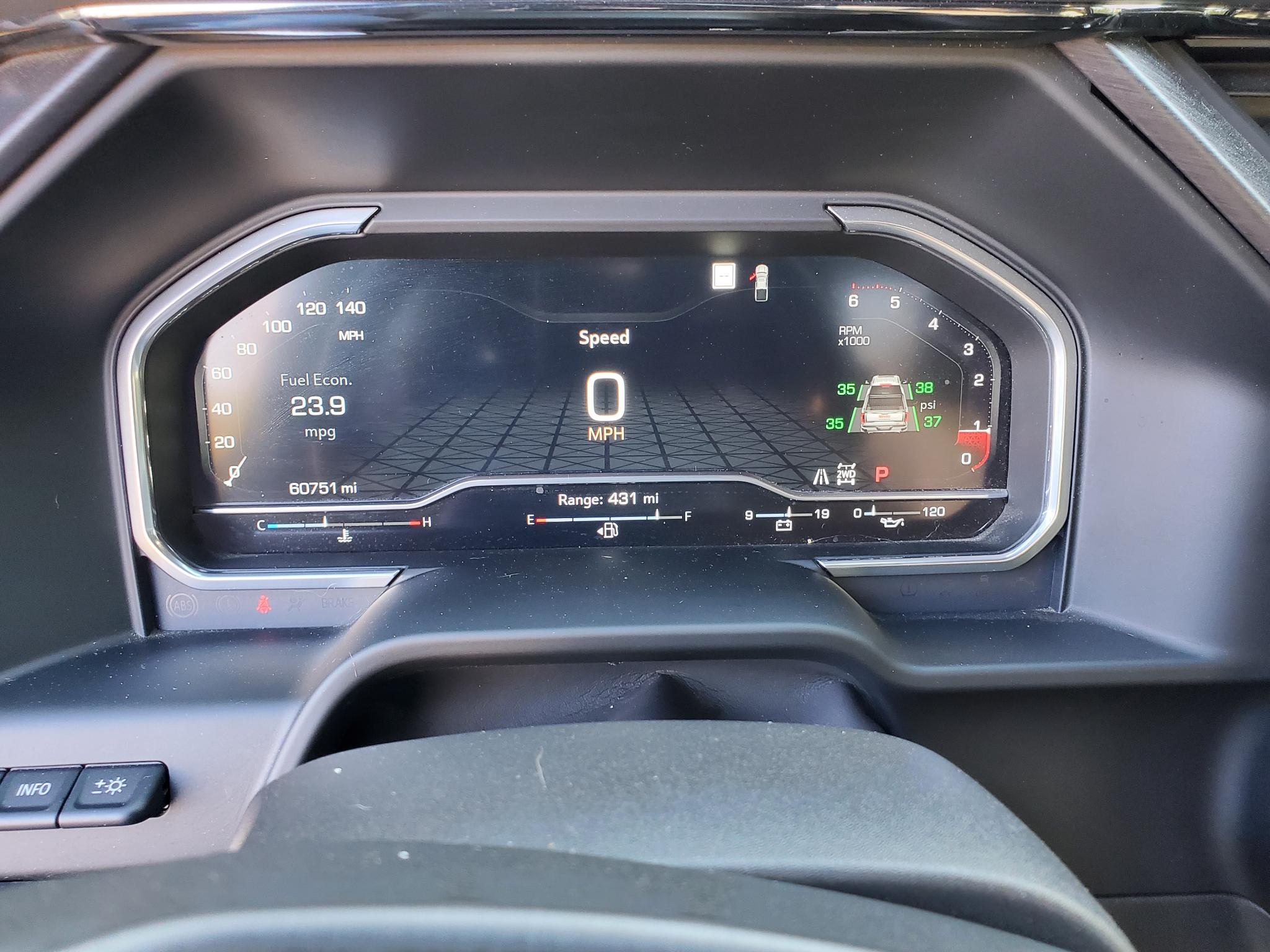 GMC Sierra 1500  2023