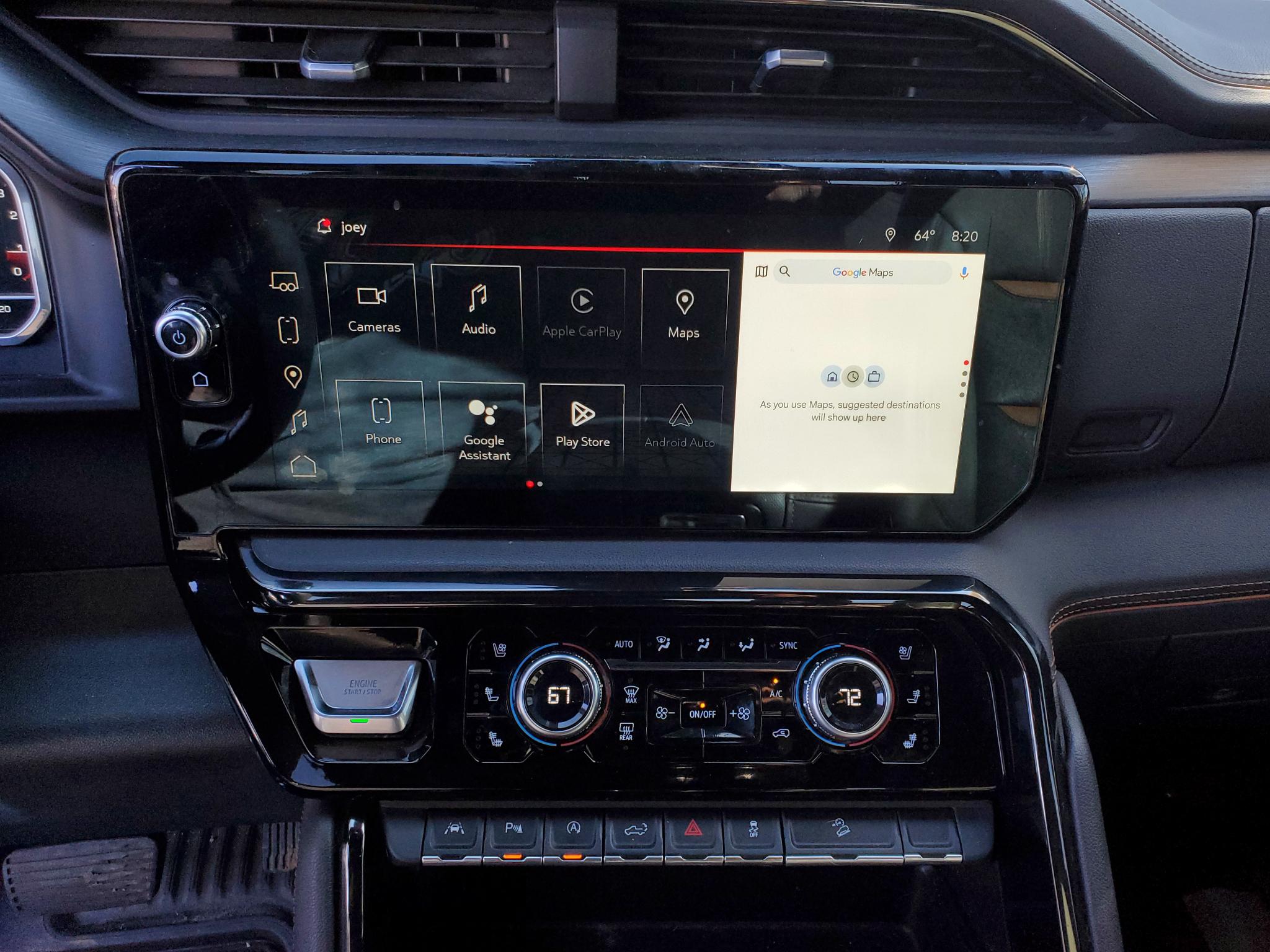 GMC Sierra 1500  2023