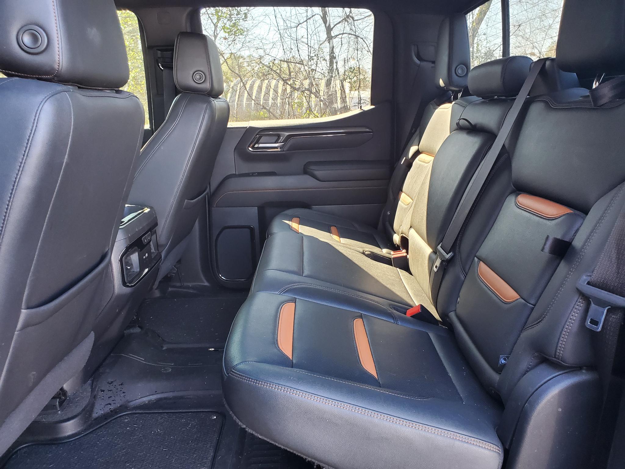 GMC Sierra 1500  2023