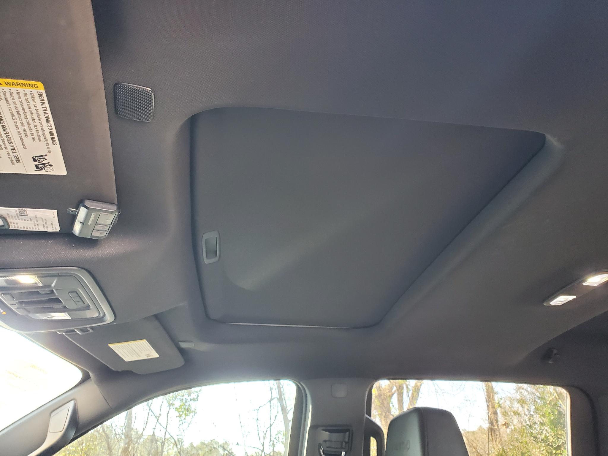 GMC Sierra 1500  2023