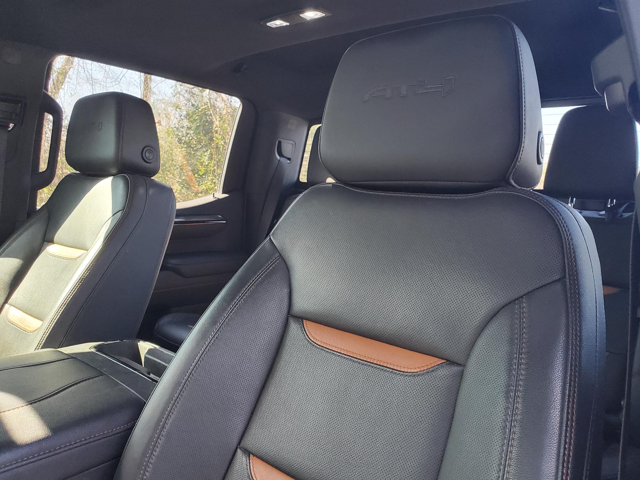 GMC Sierra 1500  2023