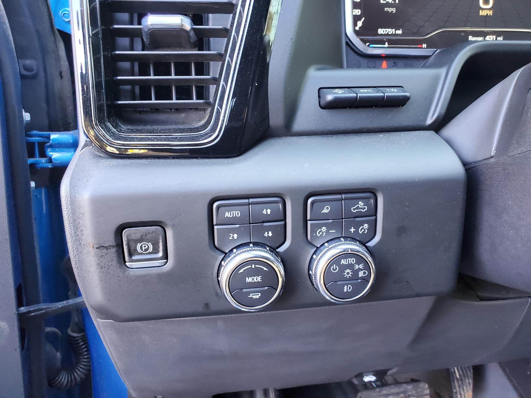 GMC Sierra 1500  2023