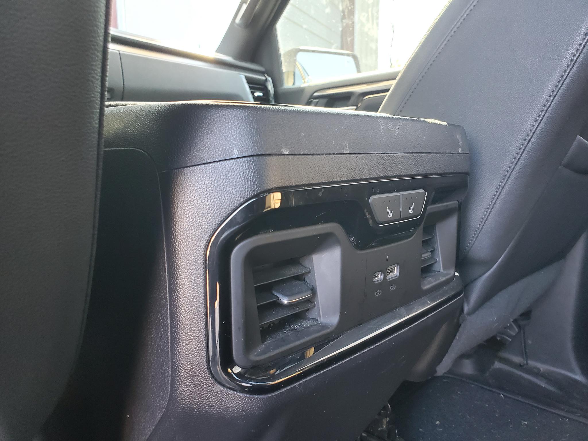 GMC Sierra 1500  2023