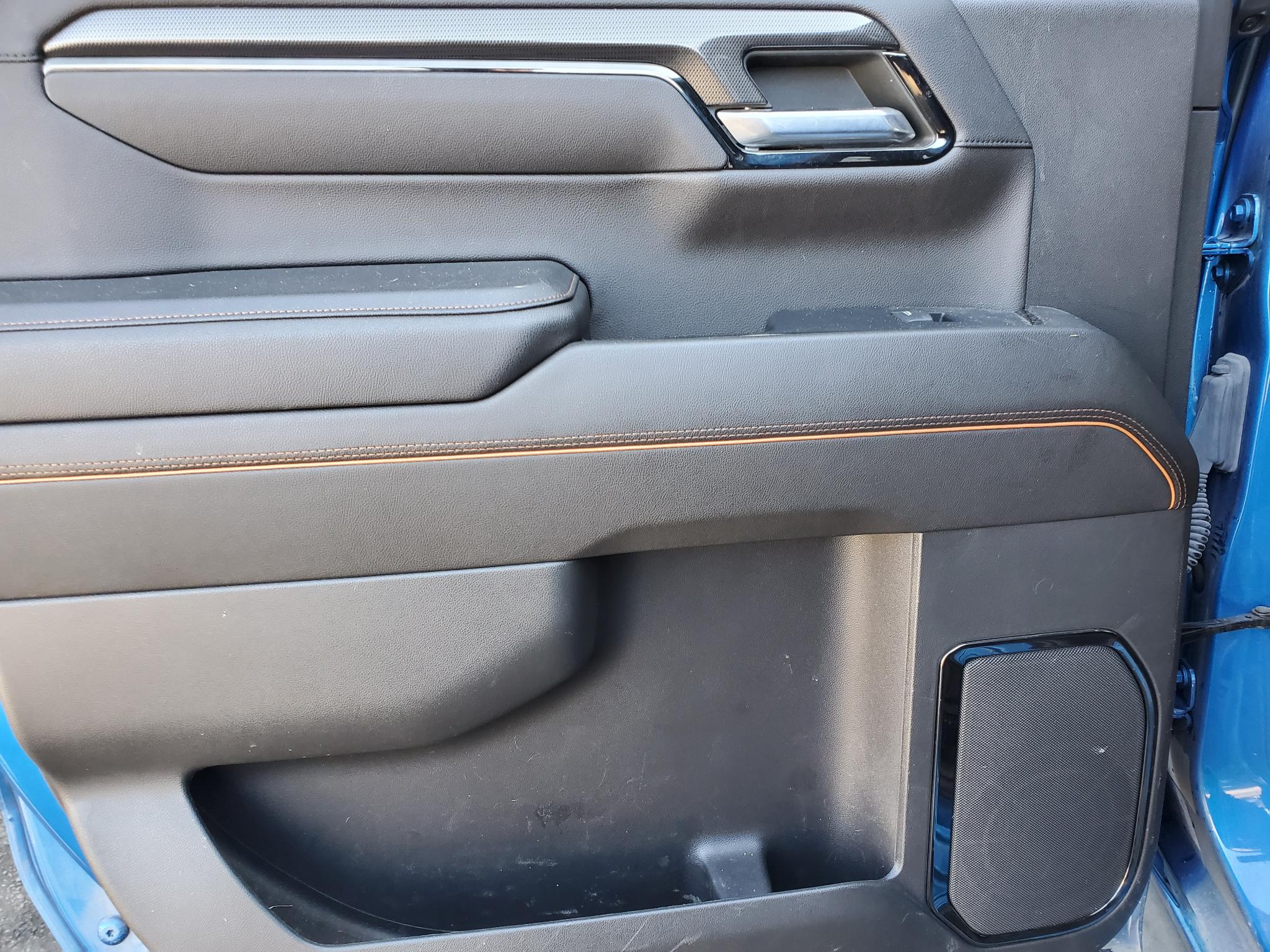 GMC Sierra 1500  2023