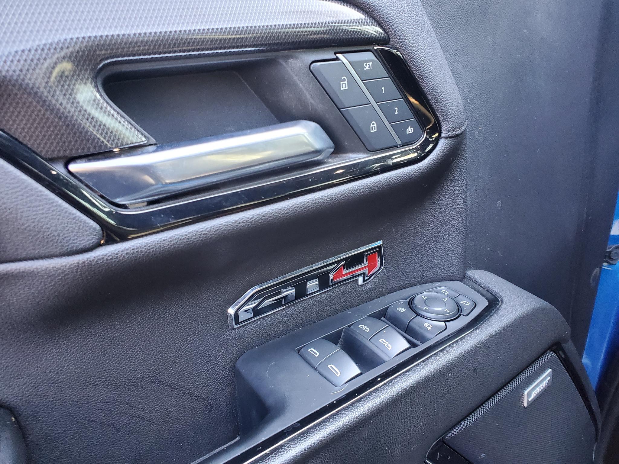 GMC Sierra 1500  2023