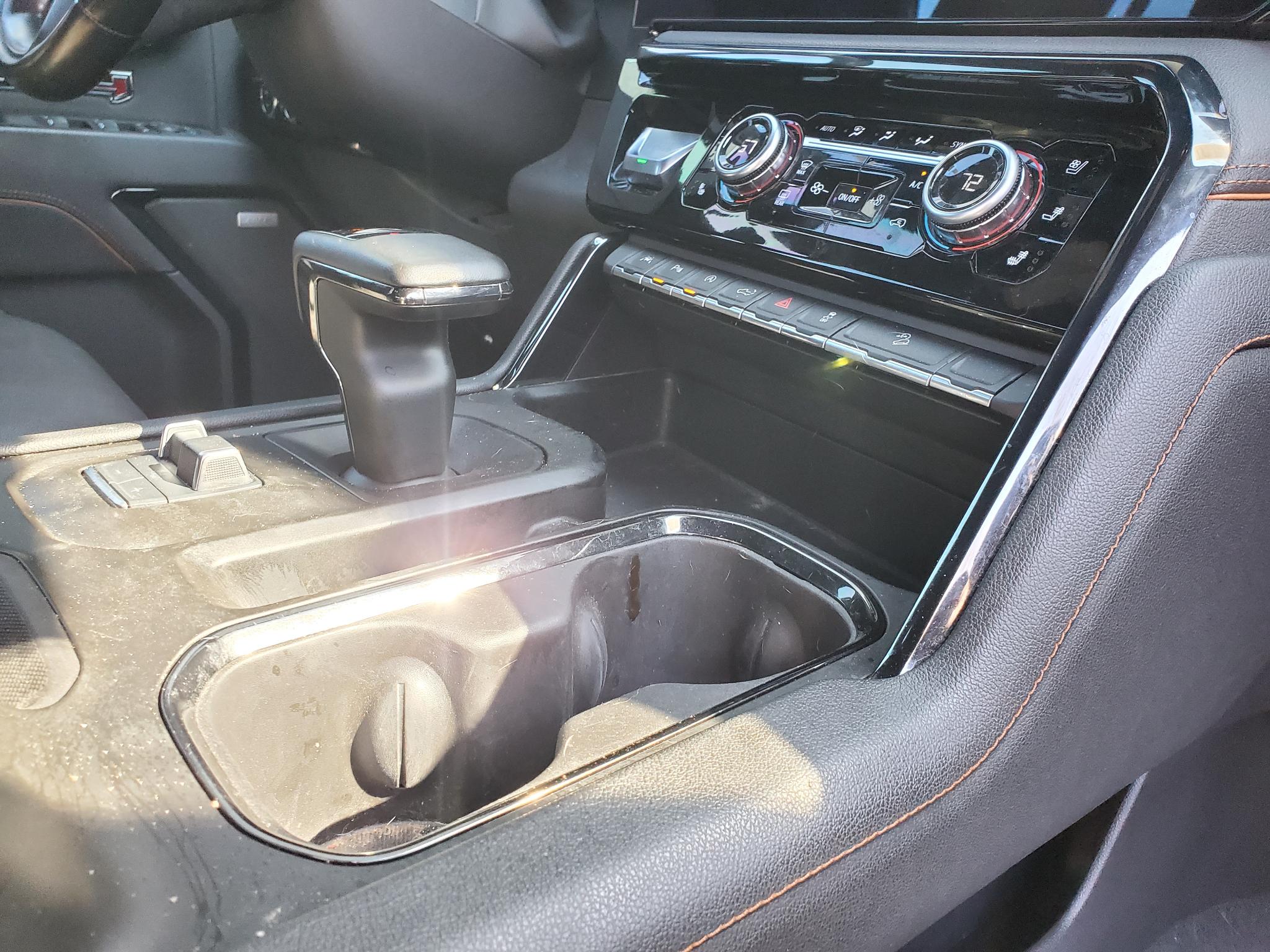 GMC Sierra 1500  2023