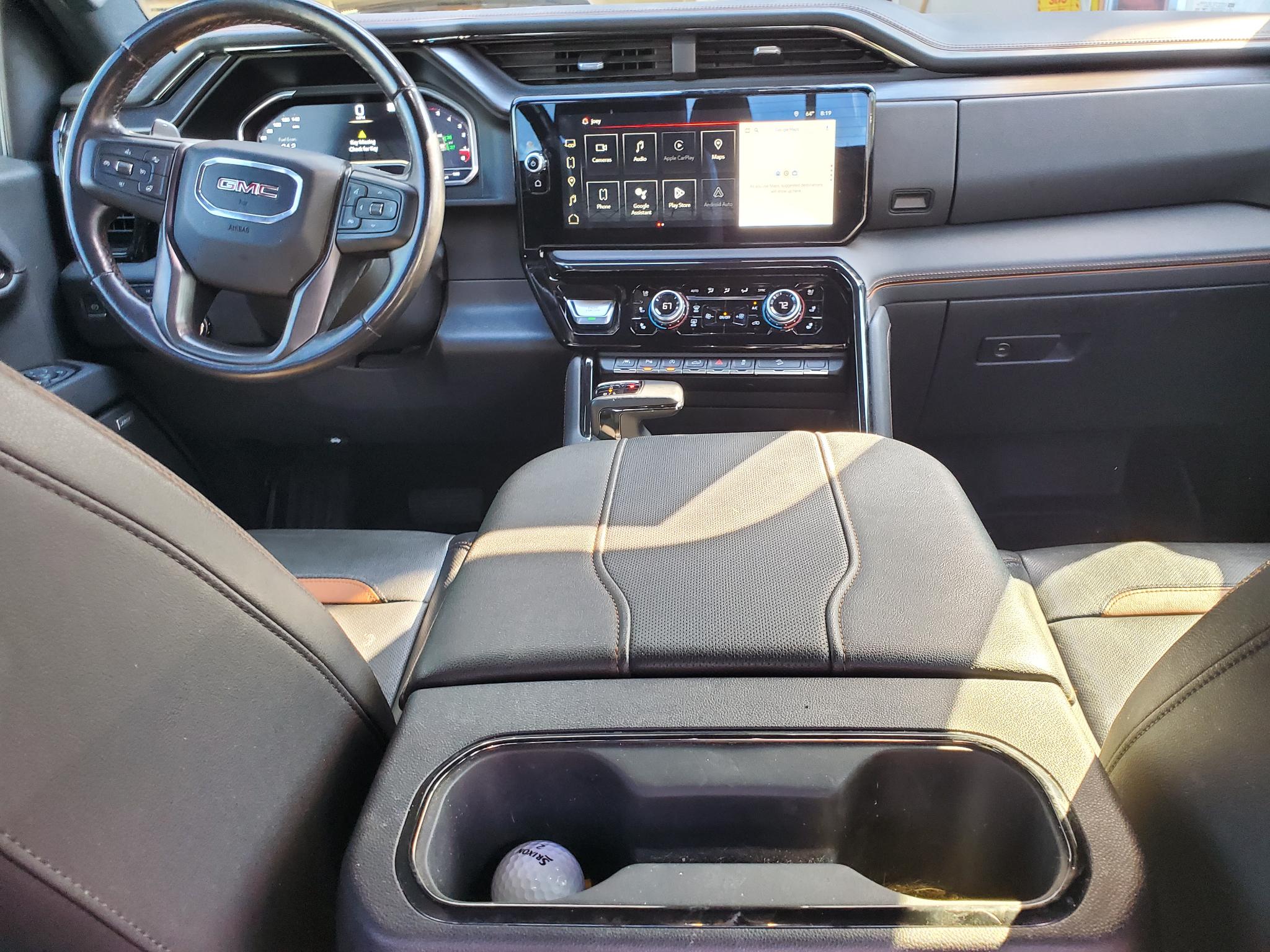 GMC Sierra 1500  2023