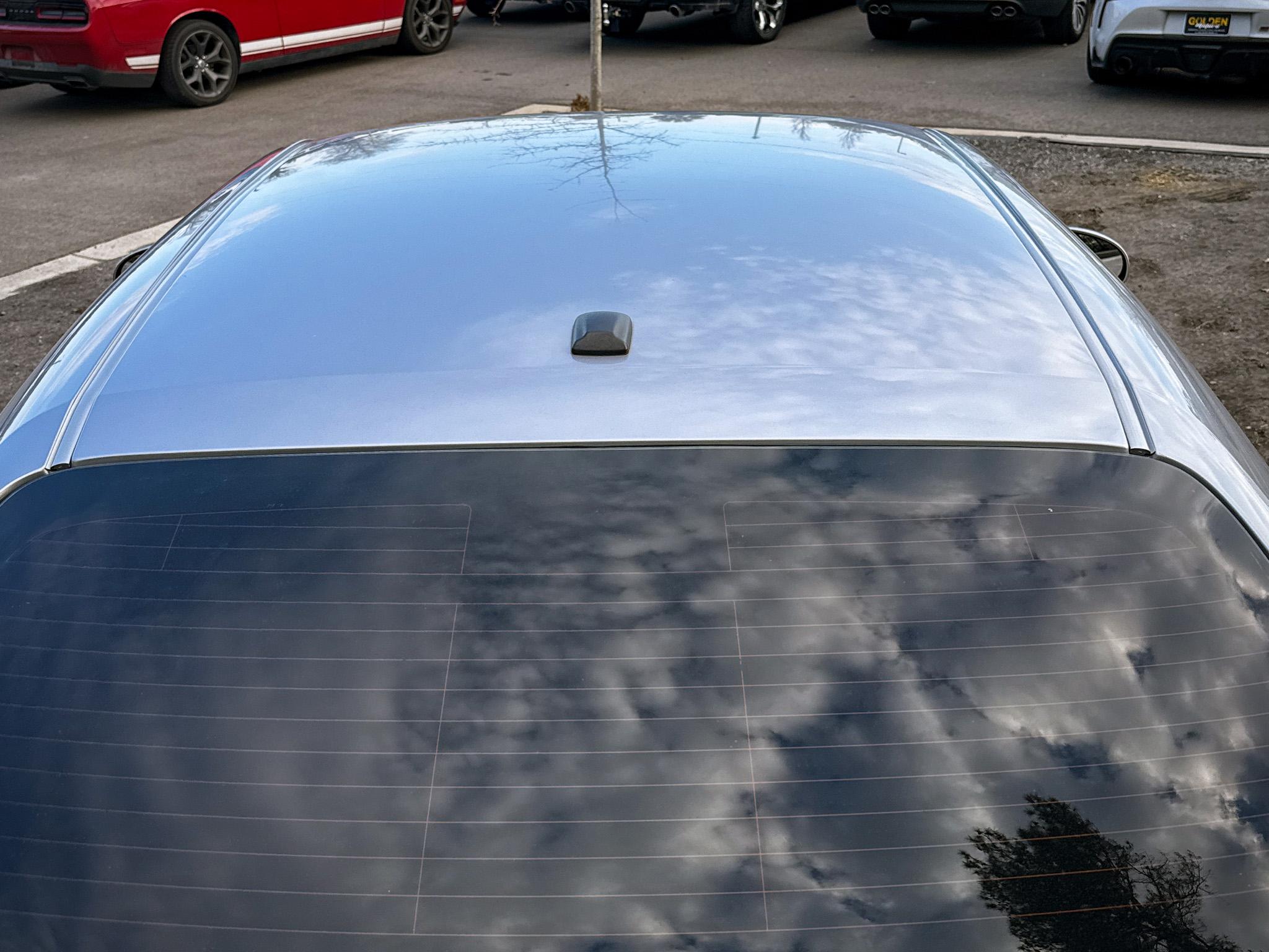 Dodge Challenger R/T 2018