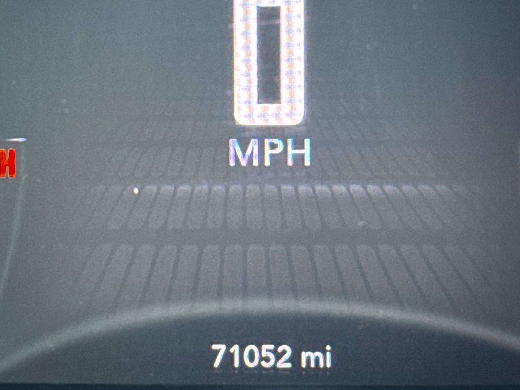 Dodge Challenger R/T 2018