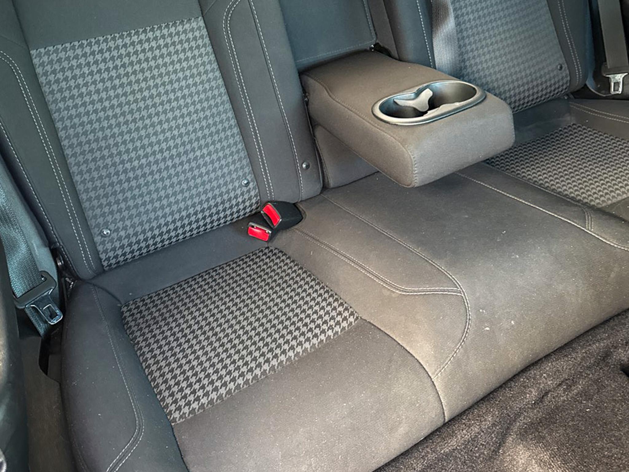 Dodge Challenger R/T 2018