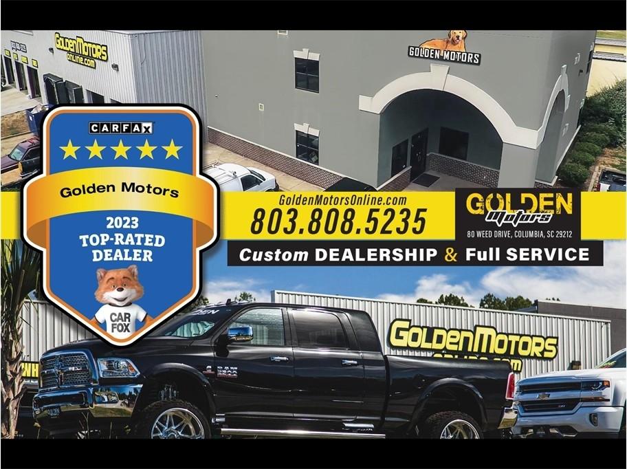 Chevrolet Silverado 2500HD  2007