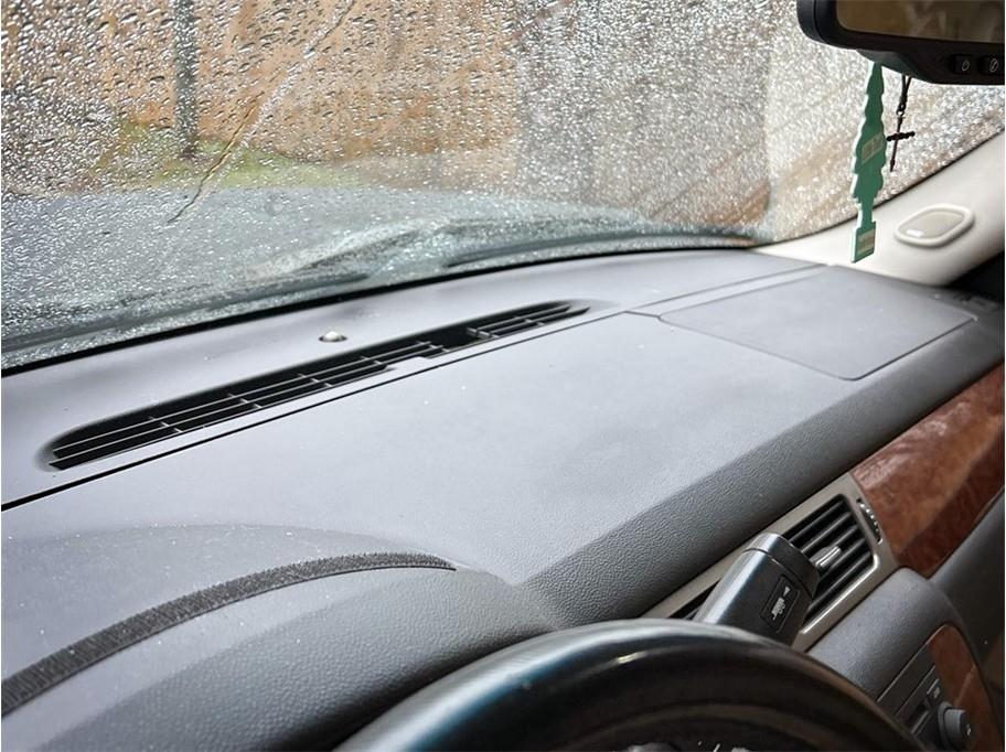 Chevrolet Silverado 2500HD  2007