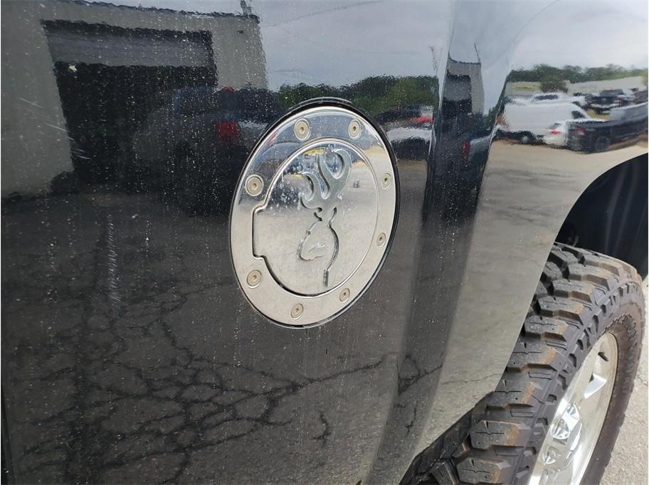 Chevrolet Silverado 2500HD  2007
