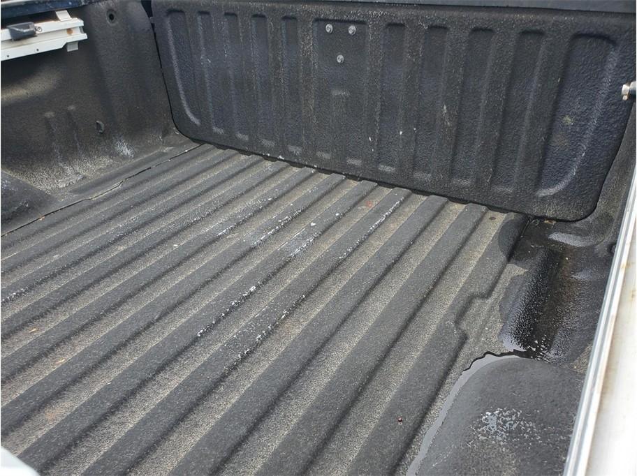 Chevrolet Silverado 2500HD  2007