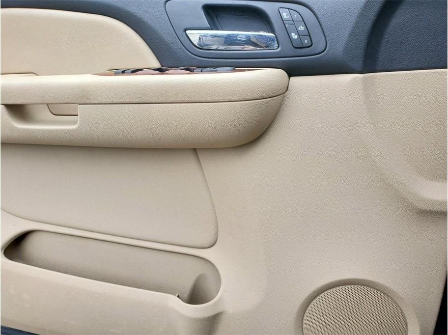 Chevrolet Silverado 2500HD  2007