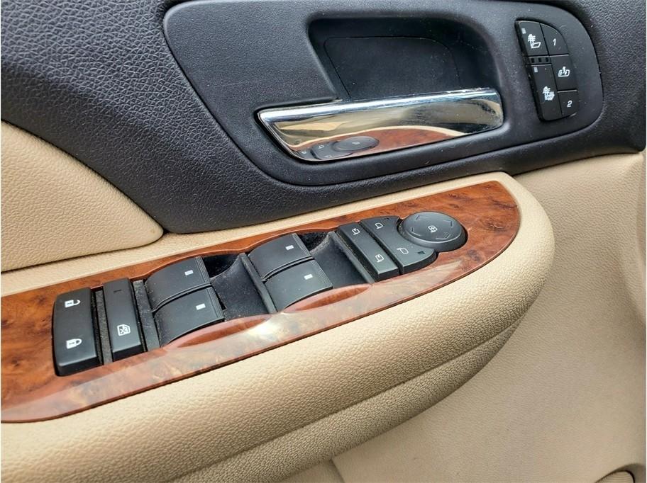 Chevrolet Silverado 2500HD  2007