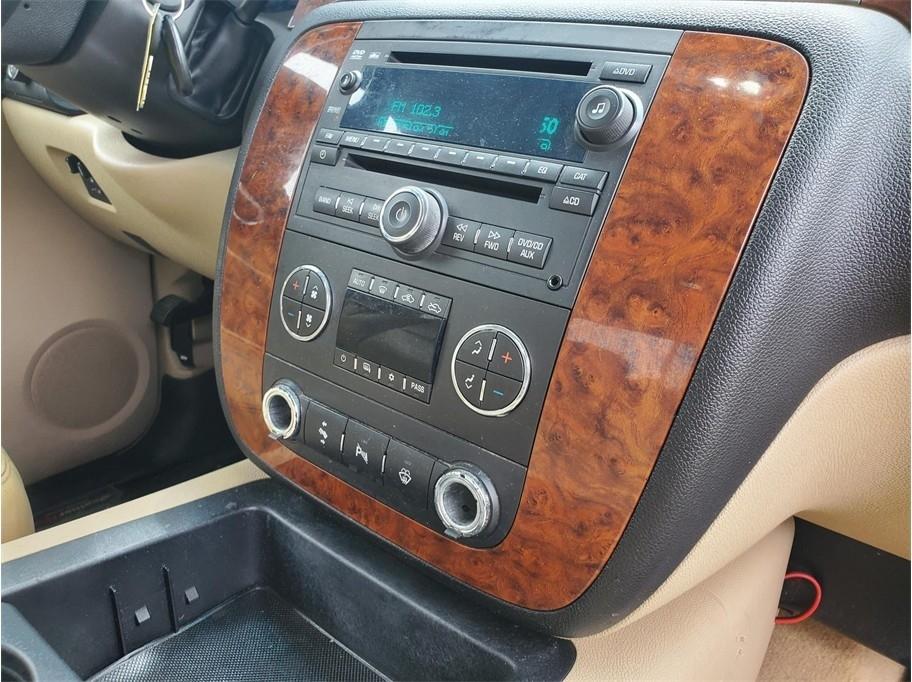 Chevrolet Silverado 2500HD  2007