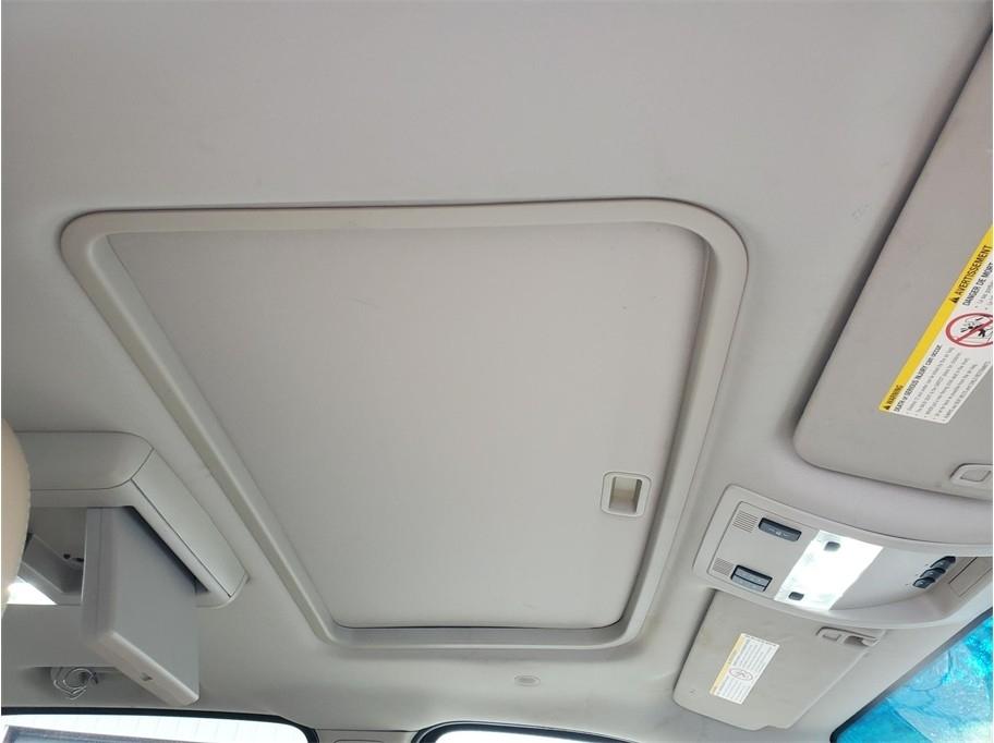 Chevrolet Silverado 2500HD  2007