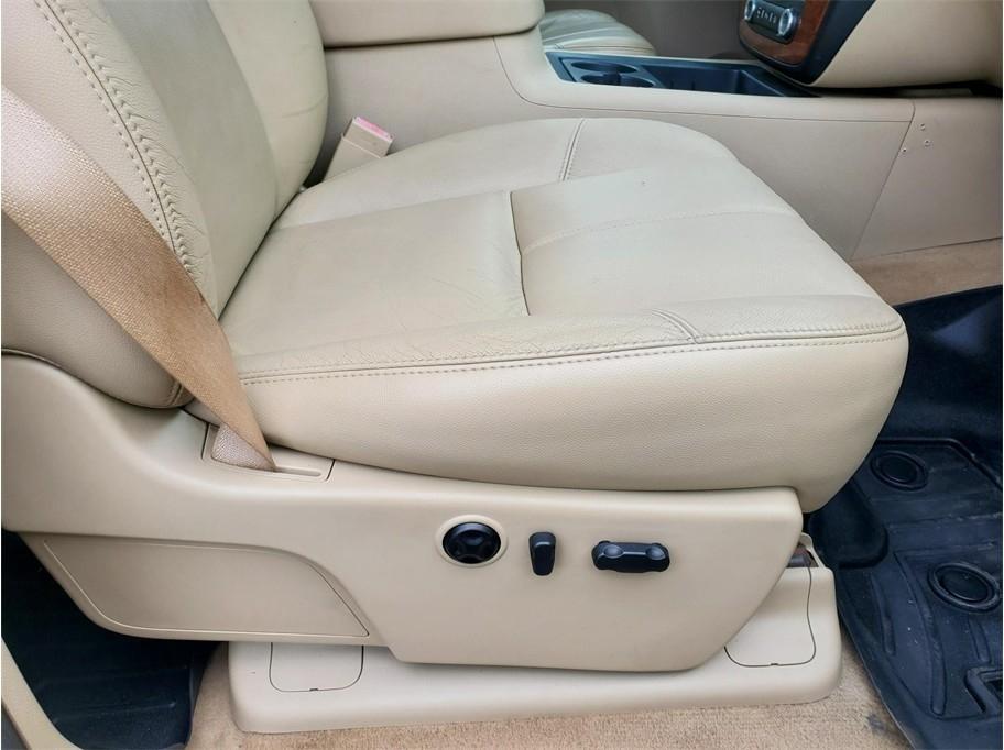 Chevrolet Silverado 2500HD  2007