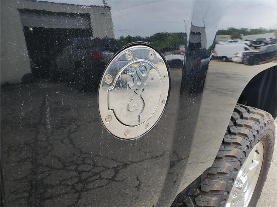 Chevrolet Silverado 2500HD  2007