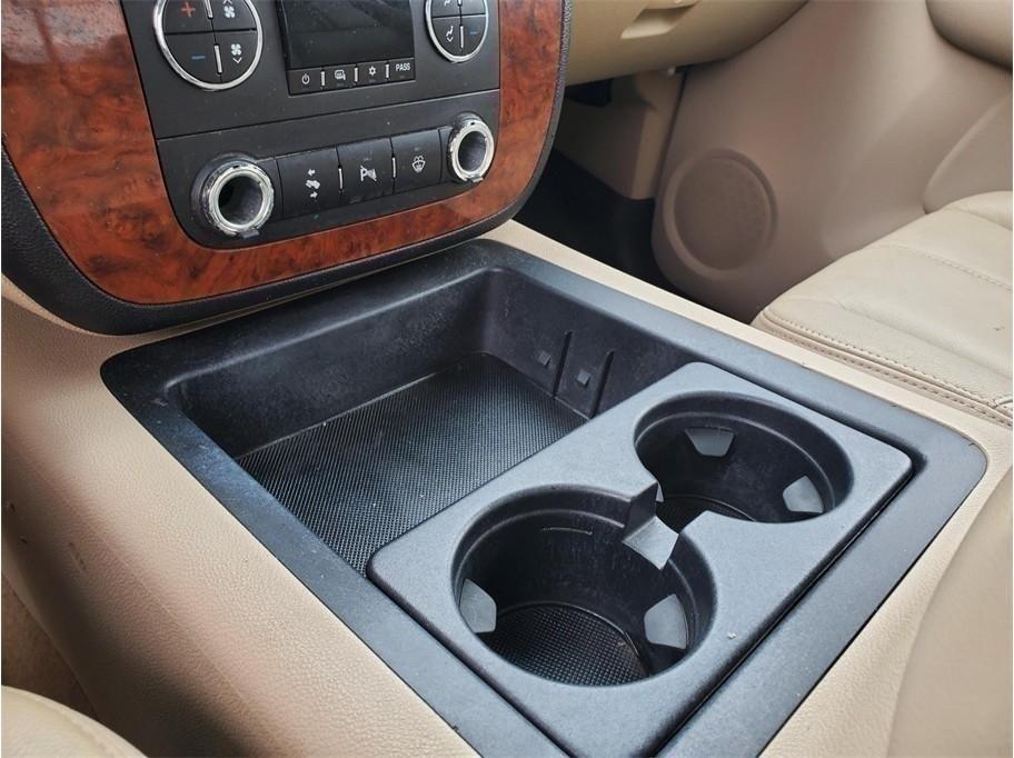 Chevrolet Silverado 2500HD  2007